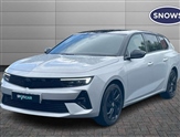 Vauxhall Astra Image 3