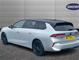 Vauxhall Astra Image 4