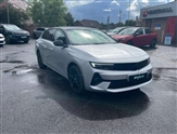 Vauxhall Astra Image 5