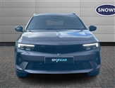 Vauxhall Astra Image 2