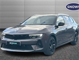 Vauxhall Astra Image 3