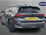 Vauxhall Astra Image 4