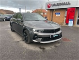 Vauxhall Astra Image 5