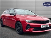 Vauxhall Astra Image 1