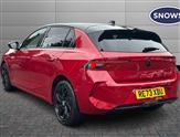 Vauxhall Astra Image 2