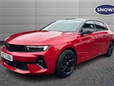 Vauxhall Astra Image 3