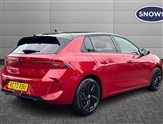 Vauxhall Astra Image 4
