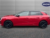Vauxhall Astra Image 6
