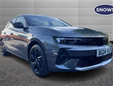 Vauxhall Astra Image 1
