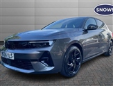 Vauxhall Astra Image 3