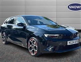 Vauxhall Astra Image 1
