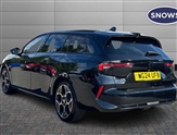 Vauxhall Astra Image 2