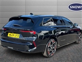 Vauxhall Astra Image 4