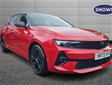 Vauxhall Astra Image 1