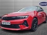 Vauxhall Astra Image 3
