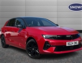 Vauxhall Astra Image 1