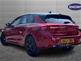 Vauxhall Astra Image 2