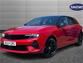Vauxhall Astra Image 3