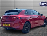 Vauxhall Astra Image 4