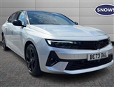 Vauxhall Astra Image 1