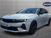 Vauxhall Astra Image 3