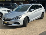 Used Vauxhall Astra