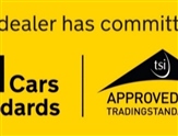 Used Vauxhall Astra