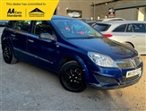Used Vauxhall Astra