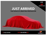 Used Vauxhall Astra