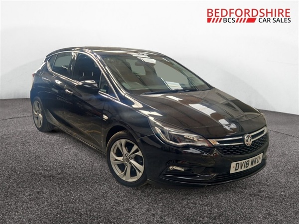 Large image for the Used Vauxhall ASTRA