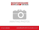 Used Vauxhall Astra