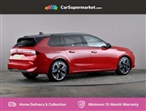 Vauxhall Astra Image 6