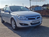 Used Vauxhall Astra