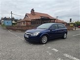 Used Vauxhall Astra