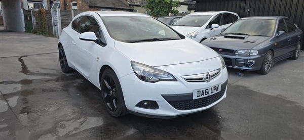 Large image for the Used Vauxhall Astra