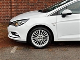 Used Vauxhall Astra