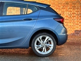 Used Vauxhall Astra