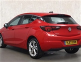 Vauxhall Astra Image 3