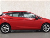 Vauxhall Astra Image 4