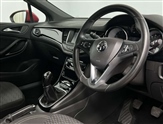 Vauxhall Astra Image 6