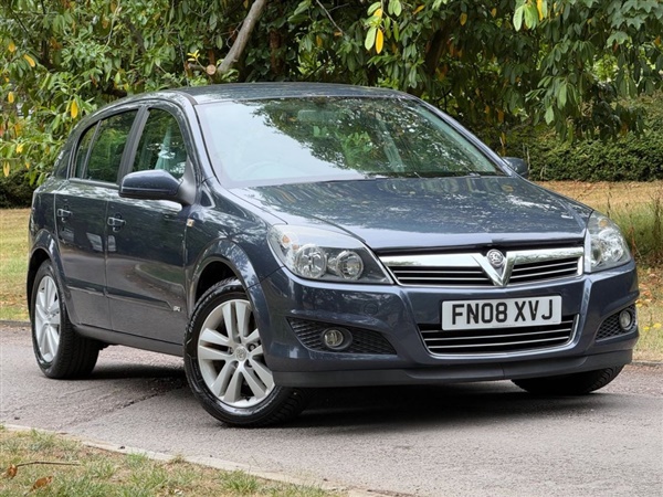 Large image for the Used Vauxhall ASTRA