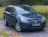 Used Vauxhall Astra