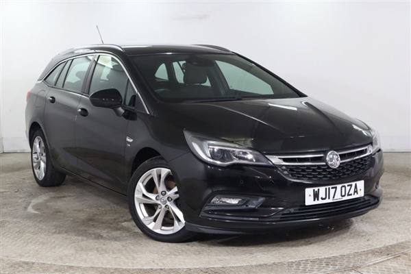Large image for the Used Vauxhall ASTRA