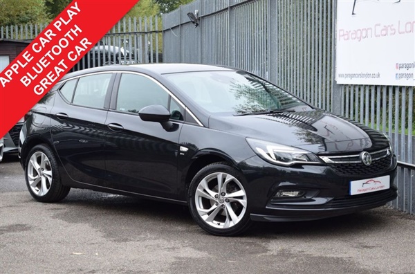 Large image for the Used Vauxhall ASTRA
