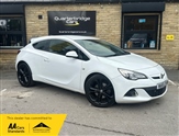 Used Vauxhall Astra