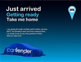 Used Vauxhall Astra