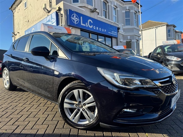 Large image for the Used Vauxhall ASTRA