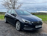 Used Vauxhall Astra Used Vauxhall Astra