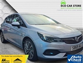 Used Vauxhall Astra