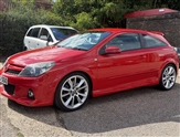 Used Vauxhall Astra